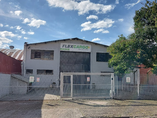 Logo da empresa - Flex Cargo