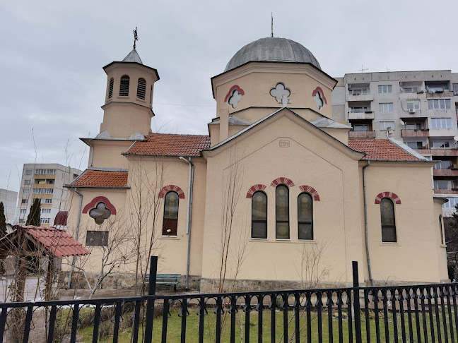 Отзиви за Храм "Св. Николай Мирликийски - Чудотворец“ в София - църква