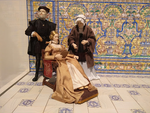 Toy Museum «The National Museum of Toys and Miniatures», reviews and photos, 5235 Oak St, Kansas City, MO 64112, USA