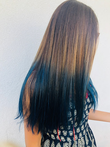 Beauty Salon «The Loft Salon», reviews and photos, 111 S Court St #101, Visalia, CA 93291, USA