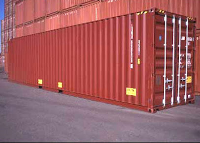 Shipper Owned Container, LLC