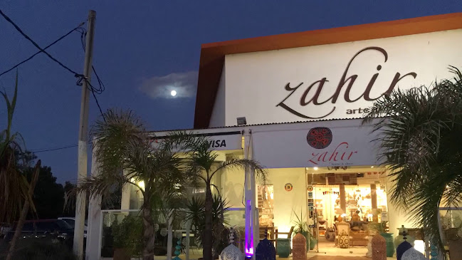 Zahir Maison boutique