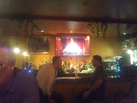 Fez Bar