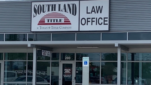 South Land Title Company