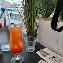 Plats et boissons du Restaurant La Marine à Saint-Martin-de-Ré - n°15