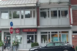 Plaka Restaurant image