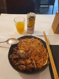 Plats et boissons du Restaurant asiatique Bo Bun à Caen - n°3