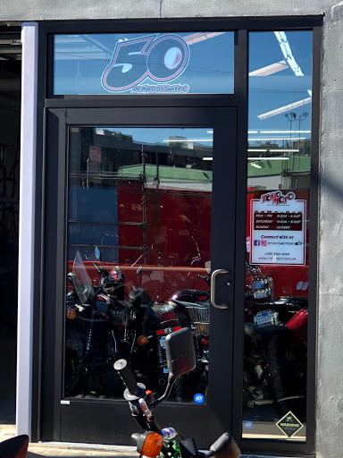Motorcycle Shop «Tokyo Moto», reviews and photos, 50 Otis St, San Francisco, CA 94103, USA