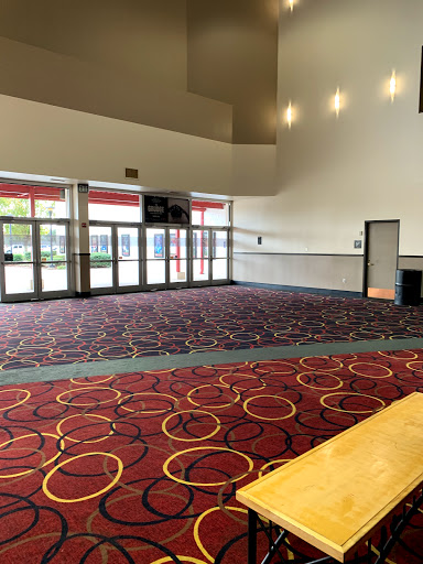 Movie Theater «AMC Veterans 24», reviews and photos, 9302 Anderson Rd, Tampa, FL 33634, USA