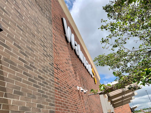 Department Store «Walmart Supercenter», reviews and photos, 8160 Macedonia Commons Blvd, Macedonia, OH 44056, USA