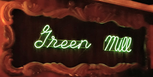 Cocktail Bar «The Green Mill», reviews and photos, 4802 N Broadway St, Chicago, IL 60640, USA