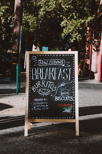 Coffee Store «Pachamama Coffee Cooperative», reviews and photos, 919 20th St, Sacramento, CA 95811, USA