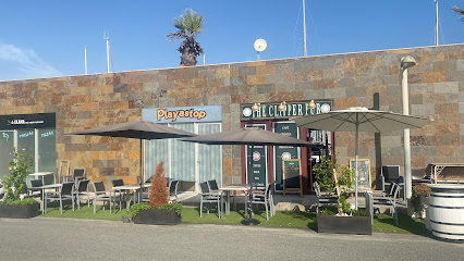 The Clipper Pub - Diseminado, Av. de las Salinas, 43, 30740 San Pedro del Pinatar, Murcia, Spain