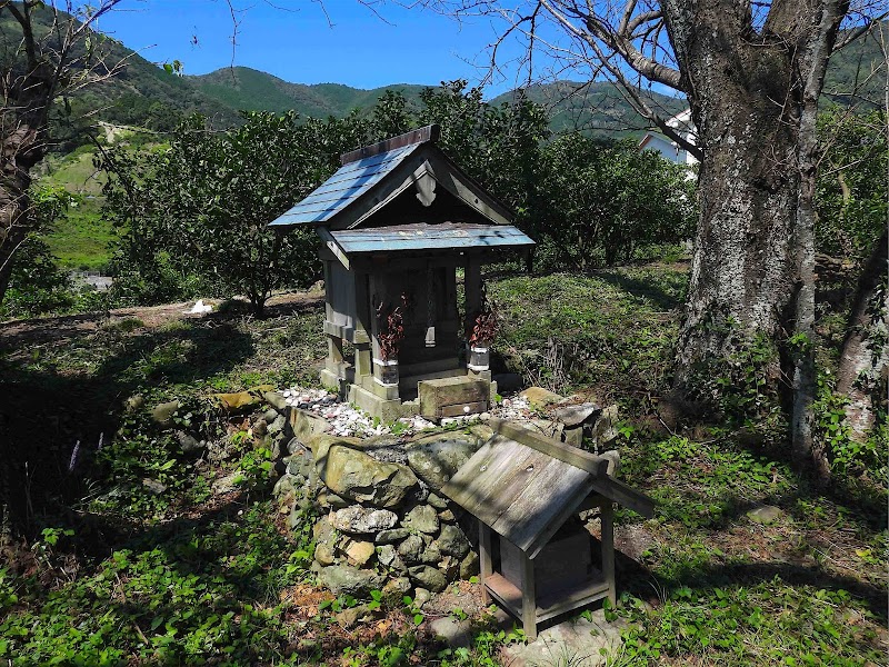 神社