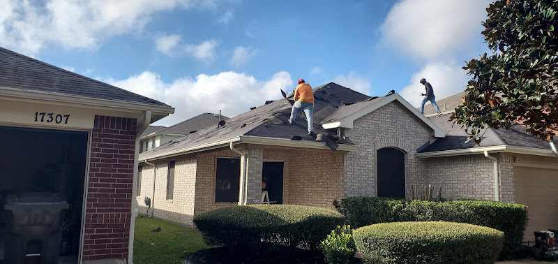 A.A.RROOFING&REMODELING - Roofing Contractor in Katy, Texas