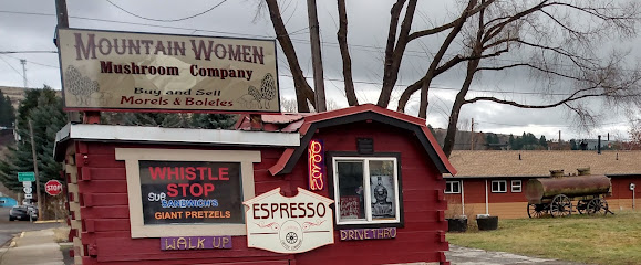 Espresso Wagon Coffee Company