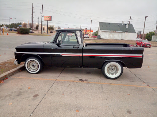 Tire Shop «Firestone Complete Auto Care», reviews and photos, 2559 Judson Rd, Longview, TX 75605, USA