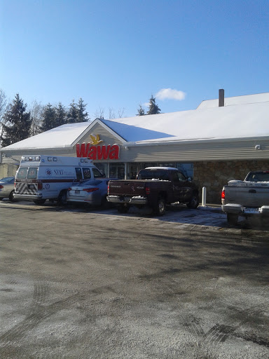 Sandwich Shop «Wawa», reviews and photos, 2300 Chichester Ave, Boothwyn, PA 19061, USA