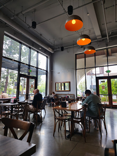 Coupa Cafe - Colonnade image