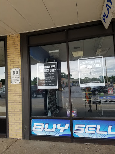 Video Game Store «Play N Trade», reviews and photos, 31049 Harper Ave, St Clair Shores, MI 48082, USA