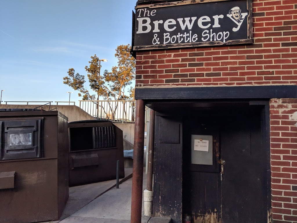 The Brewery State College, PA 16801 Menu, Hours, Reviews and Contact