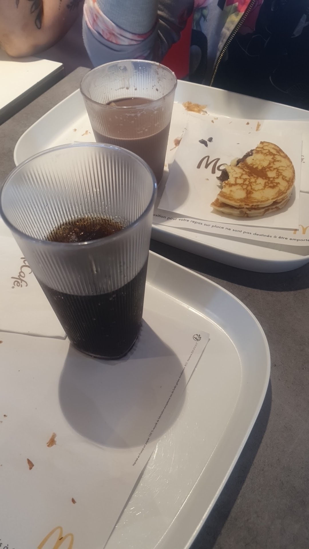 Photo n° 1 de l'avis de Delphine.D fait le 06/03/2019 à 23:21