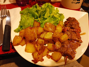 Photo n°11 de Lou Miedjou à Le Cannet ()