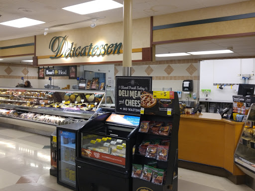 Grocery Store «Kroger», reviews and photos, 31 E Long Lake Rd, Troy, MI 48085, USA