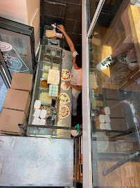 Atmosphère du Restaurant italien Little Trallalla (Ancien CIBO Pizza) à Biarritz - n°2