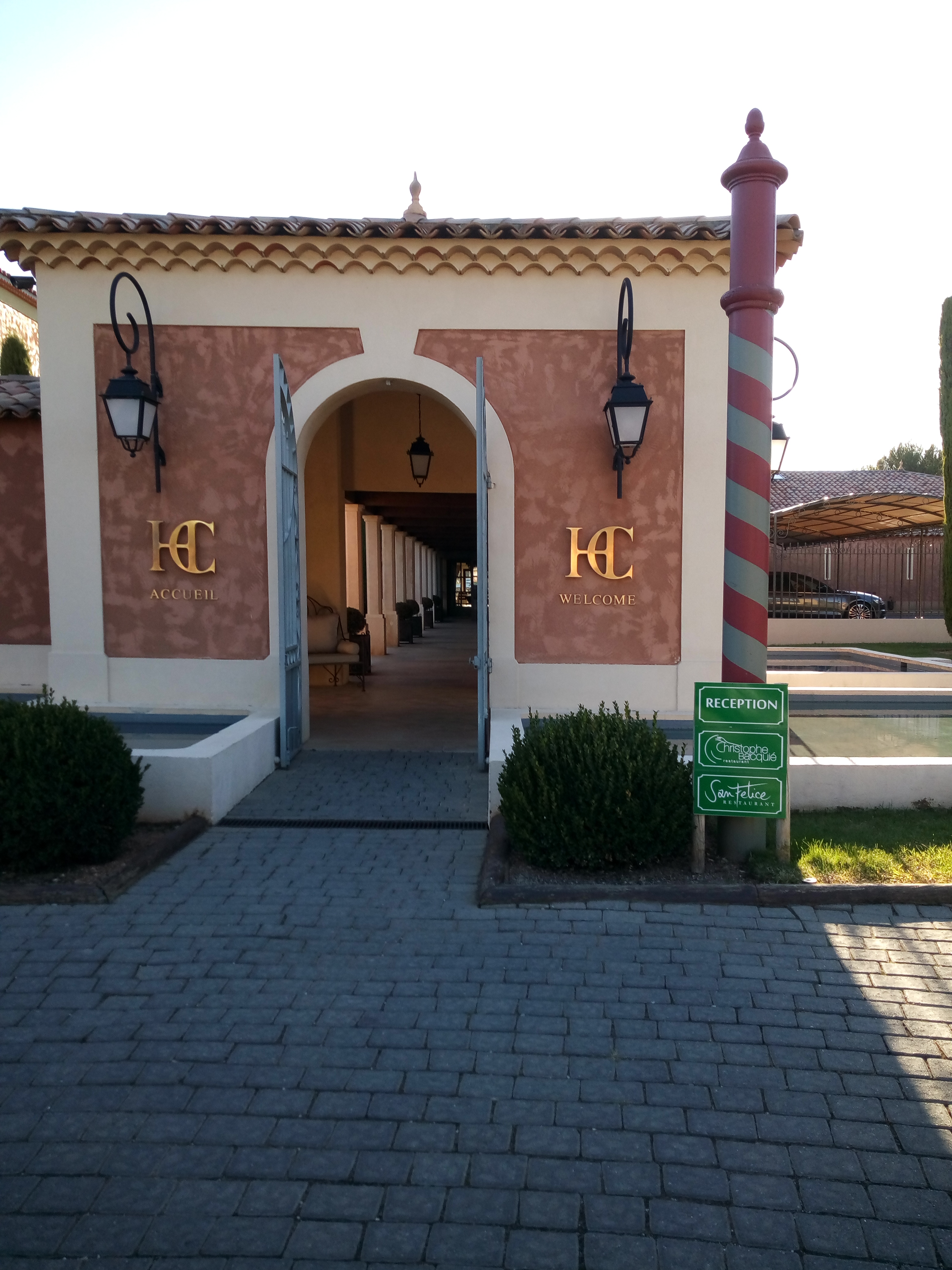 Photo n° 6 de l'avis de Yasmina.h fait le 16/11/2017 à 15:49