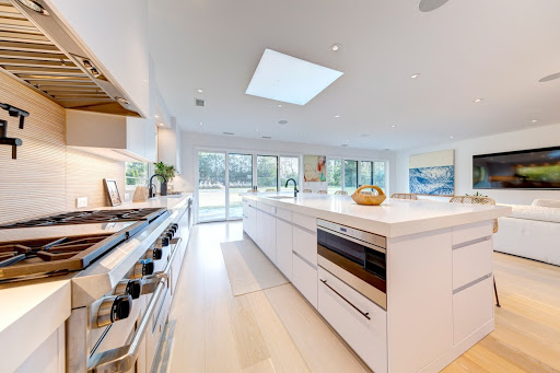 Kitchen Remodeler «Leicht Westchester», reviews and photos, 200 Main St, Mt Kisco, NY 10549, USA