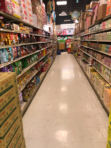 Asian Grocery Store «Viet Hoa Food Market», reviews and photos, 40 N Cleveland St, Memphis, TN 38104, USA