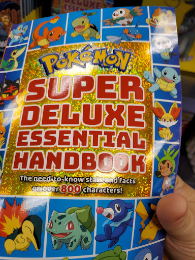 Book Store «Books-A-Million», reviews and photos, 3304 Crain Hwy, Waldorf, MD 20603, USA