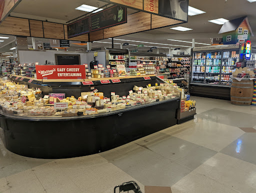 Grocery Store «Quality Food Center», reviews and photos, 4756 NW Bethany Blvd, Portland, OR 97229, USA