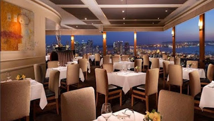 Al Dawar Revolving Restaurant - Cairo Tower - 26WF+7WQ، برج القاهرة، شارع البرج، الزمالك، الجيزة،, Zamalek, Cairo Governorate, Egypt
