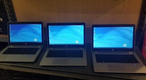 Used Computer Store «PC Retro Alexandria Inc.», reviews and photos, 4926 Eisenhower Ave D, Alexandria, VA 22304, USA