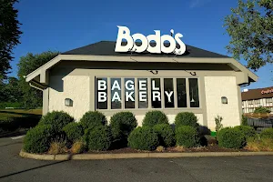 Bodo's Bagels image