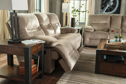 Furniture Store «Red Barn Furniture Outlet», reviews and photos, 15389 Richmond-Tappahannock Hwy, St Stephens Church, VA 23148, USA