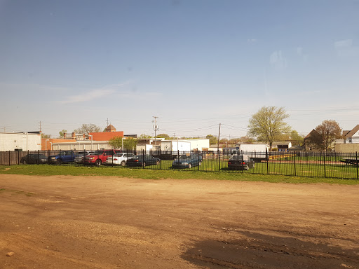 Mission «Kalamazoo Gospel Mission», reviews and photos