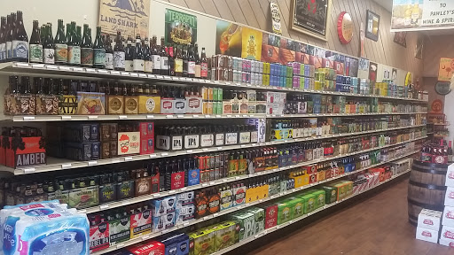 Liquor Store «Pawleys Wine & Spirits», reviews and photos, 10135 Ocean Hwy, Pawleys Island, SC 29585, USA