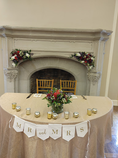 Wedding Venue «Laurel Hall», reviews and photos, 5395 Emerson Way, Indianapolis, IN 46226, USA