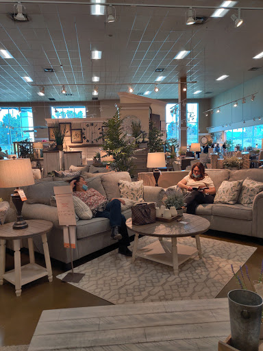 Furniture Store «Ashley HomeStore», reviews and photos, 855 Ashley Way, Colton, CA 92324, USA