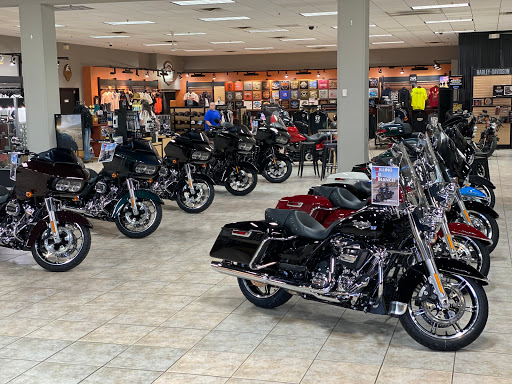 Harley-Davidson Dealer «Harley-Davidson of Pensacola», reviews and photos, 6385 Pensacola Blvd, Pensacola, FL 32505, USA