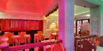 Atmosphère du Restaurant indien Restaurant le Taj-Mahal Lorient - n°12