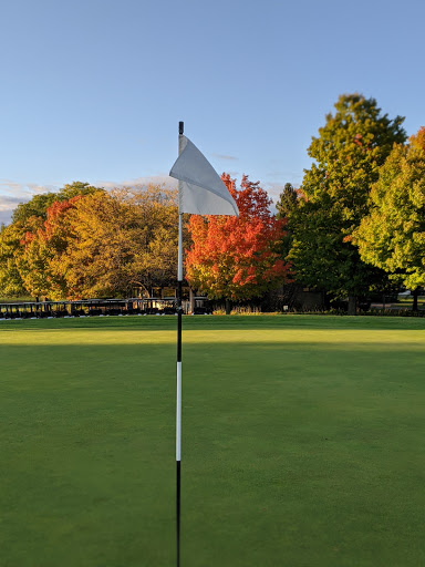 Golf Club «Odana Hills Golf Course», reviews and photos, 4635 Odana Rd, Madison, WI 53711, USA