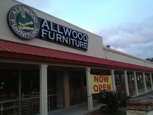 Furniture Store «All Wood Furniture», reviews and photos, 10269 Airline Hwy, Baton Rouge, LA 70816, USA