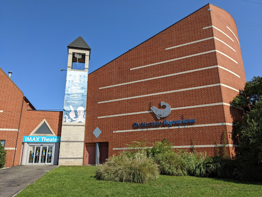 Aquarium «The Maritime Aquarium at Norwalk», reviews and photos, 10 N Water St, Norwalk, CT 06854, USA