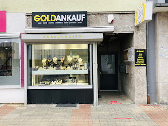 Goldankauf Wolfsburg