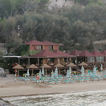 Photo n°8 de l'avis de Maurizio.a fait le 29/06/2017 à 19:10 sur le  RISTORANTE SAN LORENZO à Vieste