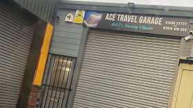 Ace Travel Garage